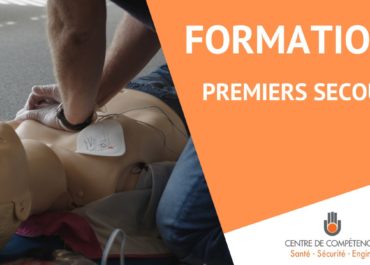 Nouvelle année, nouvelles vidéos! - épisode 4 : les Premiers Secours