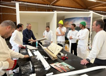 Formation Orac