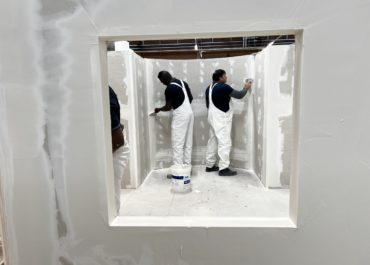 Formation Knauf