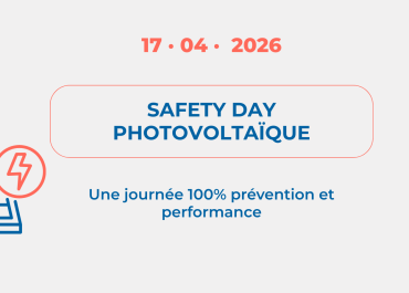 Séance prévention et performance photovoltaïque