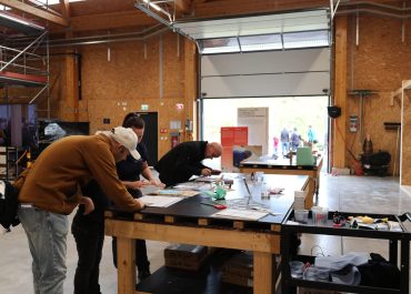 Artisanat et construction : une journée portes ouvertes qui séduit petits et grands -« Dat ka Lëtzebuerg »