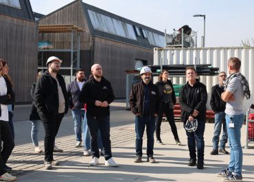 Employer’s Day ADEM : une immersion au cœur des métiers et des compétences